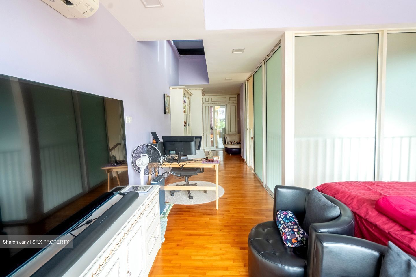 The Springside (D26), Terrace #585938421